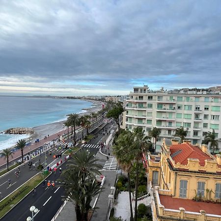 Nice 115 By The Sea Bagian luar foto