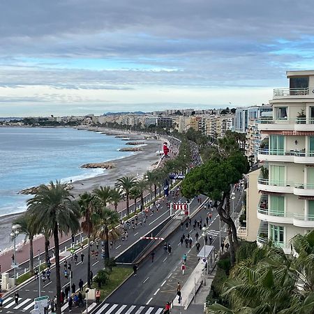 Nice 115 By The Sea Bagian luar foto