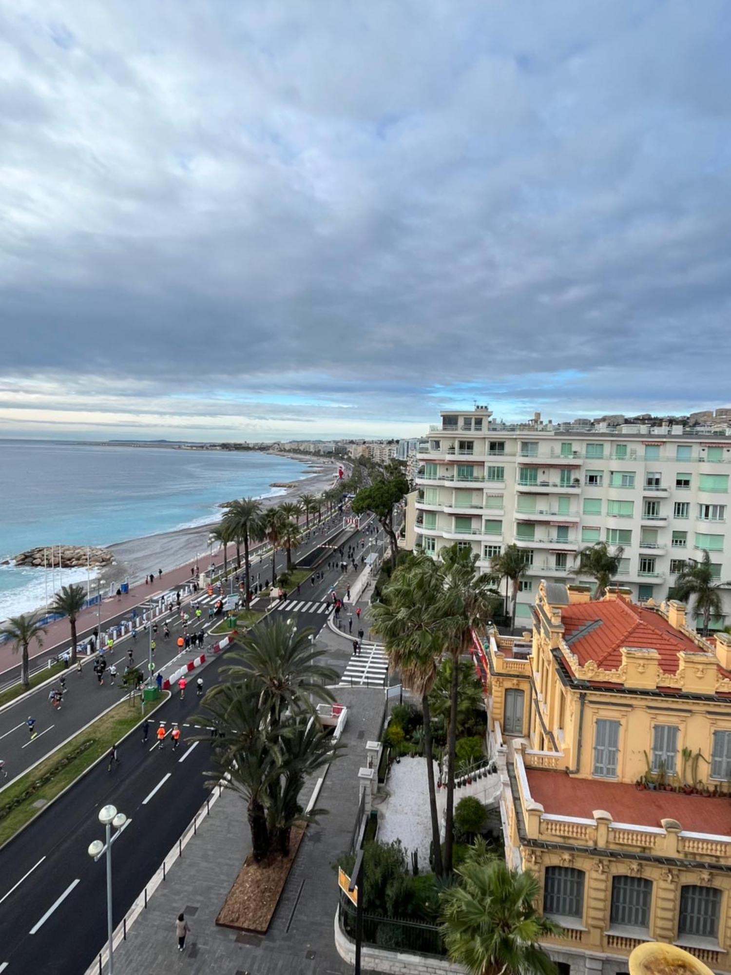 Nice 115 By The Sea Bagian luar foto