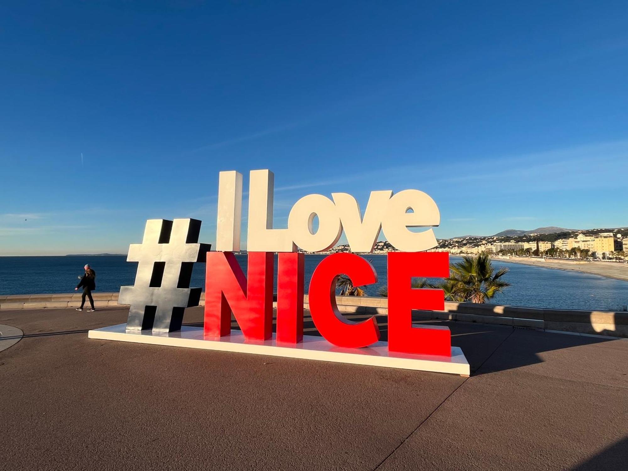 Nice 115 By The Sea Bagian luar foto