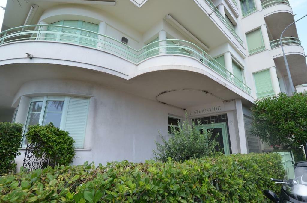 Nice 115 By The Sea Bagian luar foto