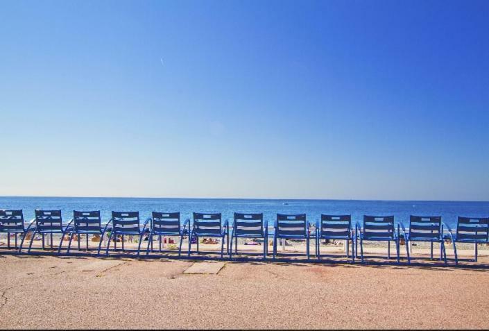 Nice 115 By The Sea Bagian luar foto