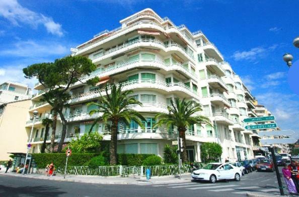 Nice 115 By The Sea Bagian luar foto